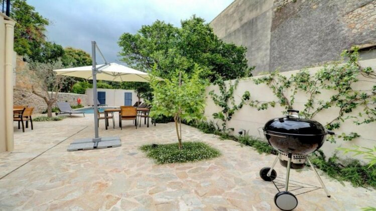 Villa Llum - Photo3