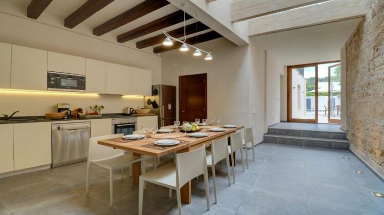 Villa Llum - Photo4