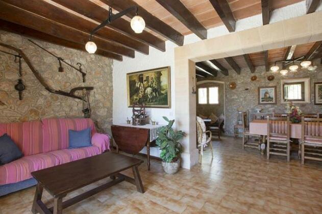 Villa LORD Pollenca - Photo2