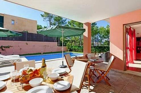 Villa Marioma - Photo2