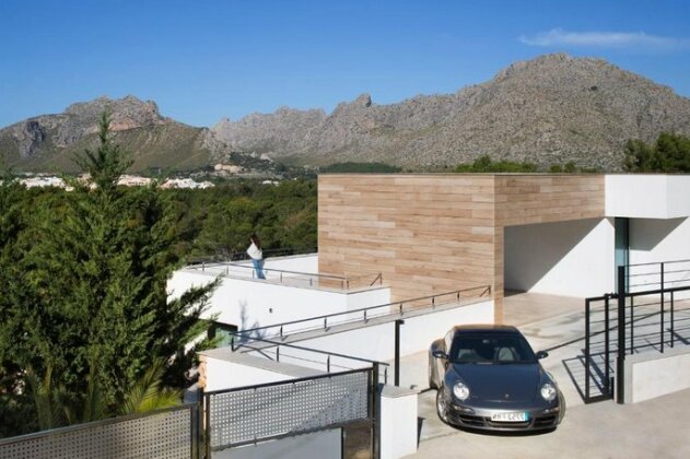 Villa Marvelo - Photo3