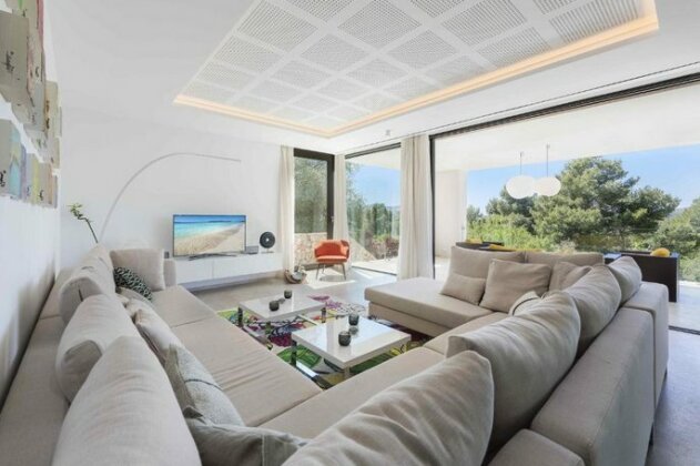 Villa Marvelo - Photo5