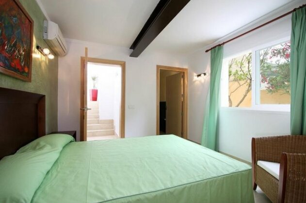 Villa Medina Pollenca - Photo2