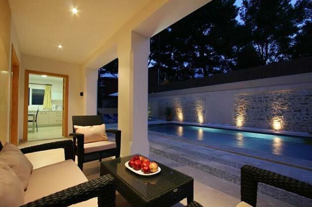 Villa Medina Pollenca - Photo3