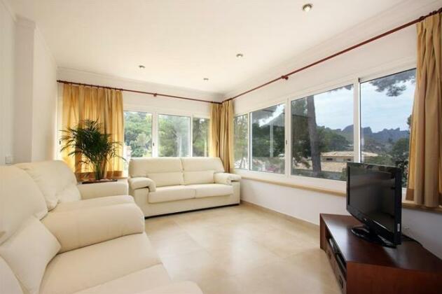 Villa Medina Pollenca - Photo4