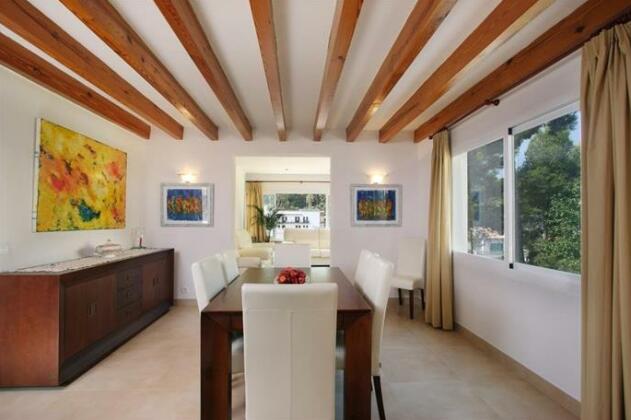 Villa Medina Pollenca - Photo5