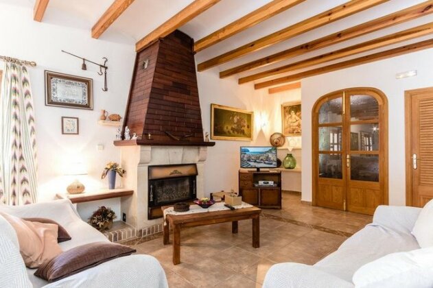 Villa Moli Pollenca - Photo2
