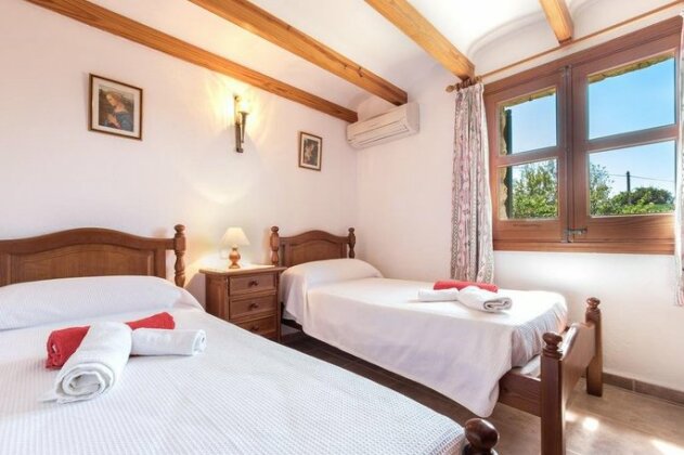 Villa Moli Pollenca - Photo4