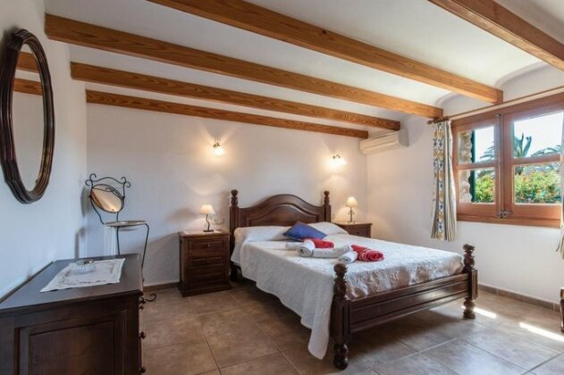 Villa Moli Pollenca - Photo5