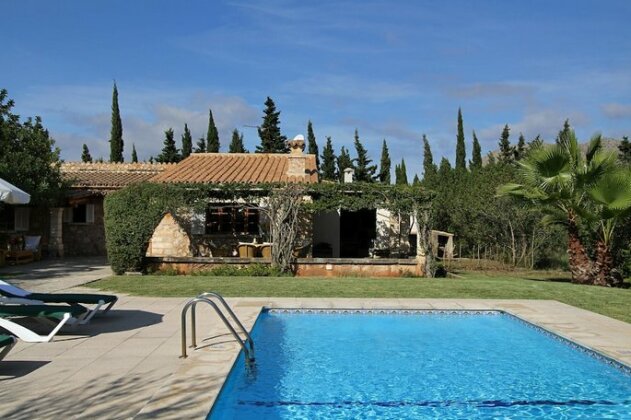 Villa Natalia Pollenca - Photo2