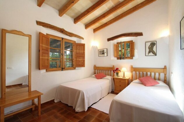 Villa Natalia Pollenca - Photo3