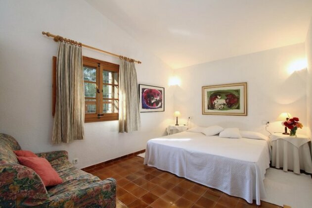 Villa Natalia Pollenca - Photo4