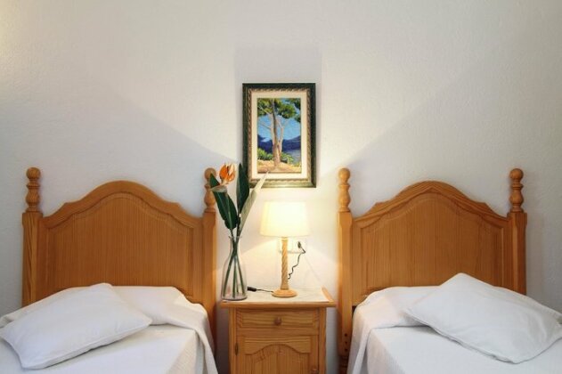 Villa Natalia Pollenca - Photo5
