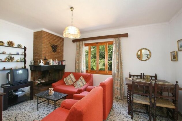 Villa Oliver Pollenca Mallorca - Photo3