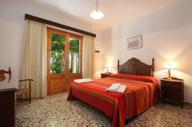 Villa Oliver Pollenca Mallorca - Photo4