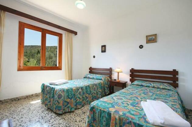 Villa Oliver Pollenca Mallorca - Photo5