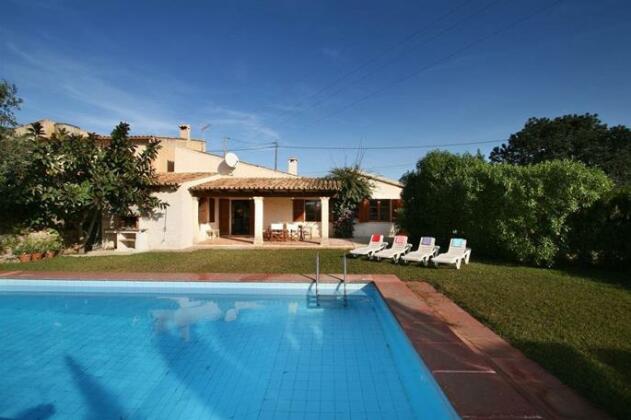 Villa Payeras