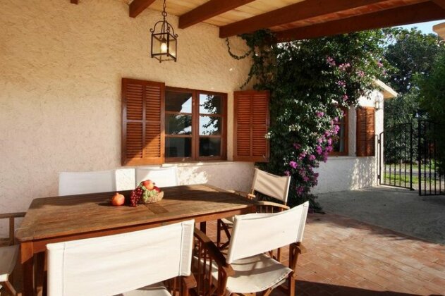 Villa Payeras - Photo3
