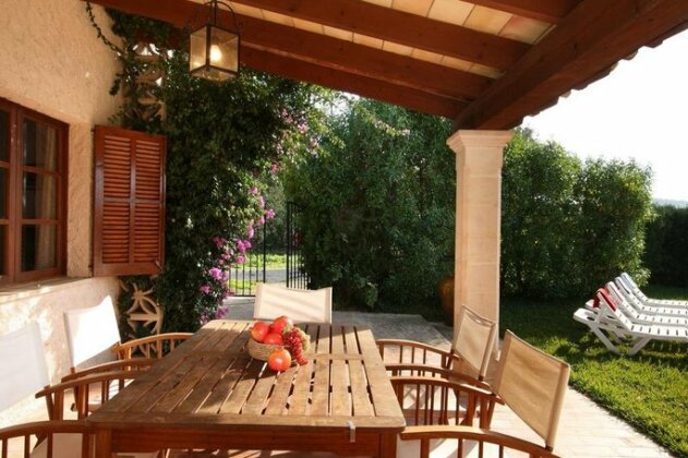 Villa Payeras - Photo4