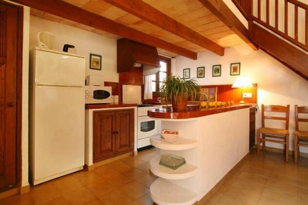 Villa Payeras - Photo5