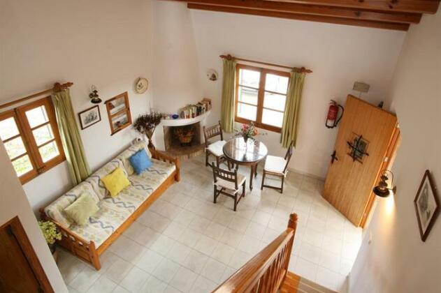 Villa Picarol Petit - Photo4