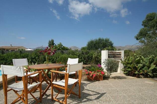Villa Picarol Petit - Photo5
