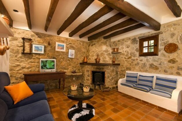 Villa Piedra - Photo2