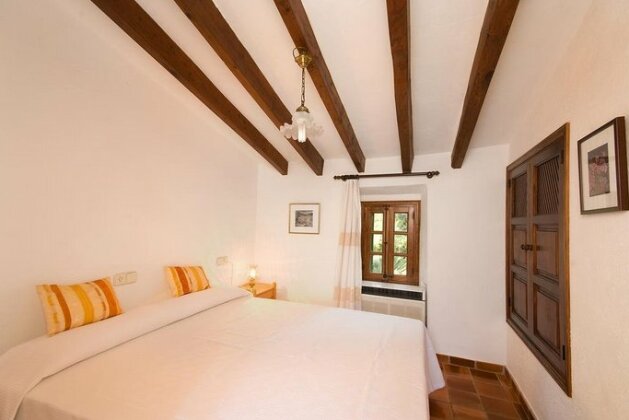 Villa Piedra - Photo3