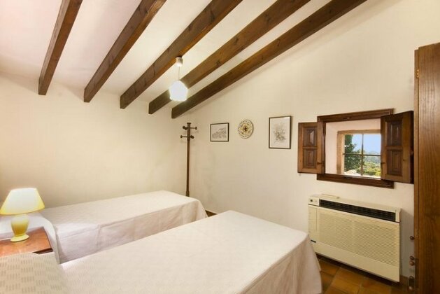 Villa Piedra - Photo5