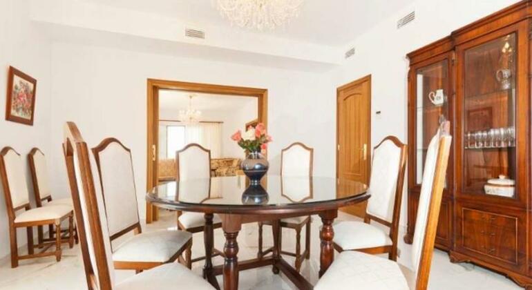 Villa Quiros ll - Photo2