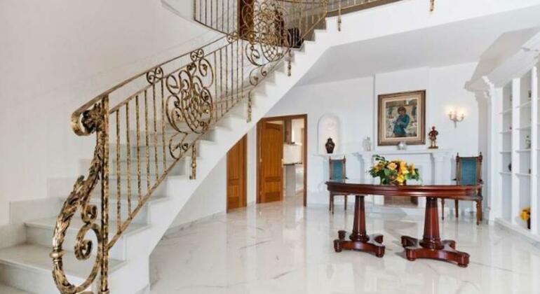 Villa Quiros ll - Photo3