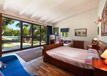 Villa Ranchon - Photo2