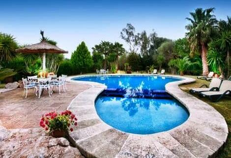 Villa Ranchon - Photo5