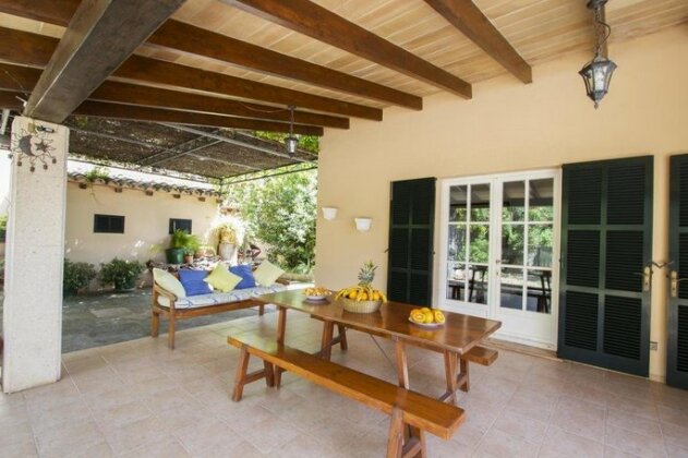 Villa Ros Petit - Photo2