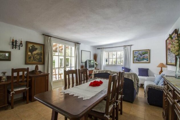 Villa Ros Petit - Photo3