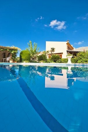 Villa Rosaleda - Photo2