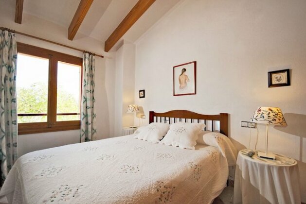 Villa Rosaleda - Photo3
