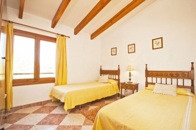 Villa Rosaleda - Photo4