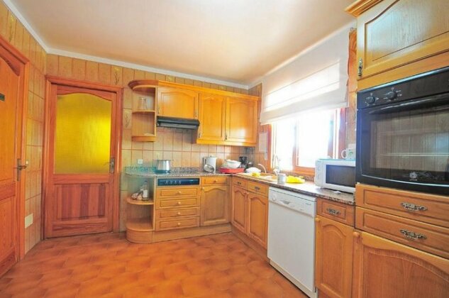Villa Sastre - Photo2