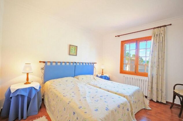 Villa Sastre - Photo3