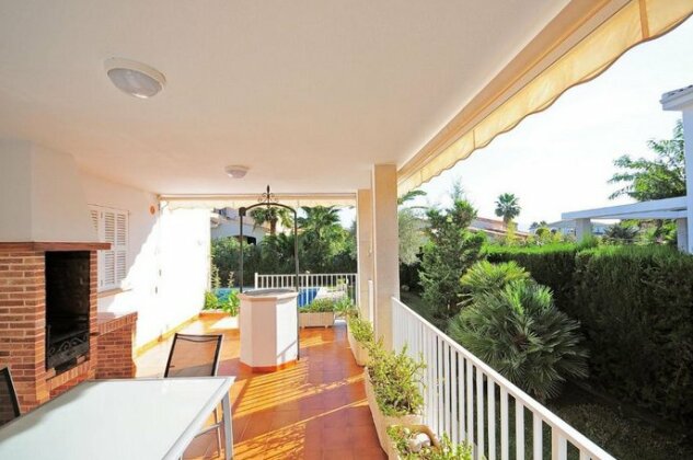 Villa Sastre - Photo4