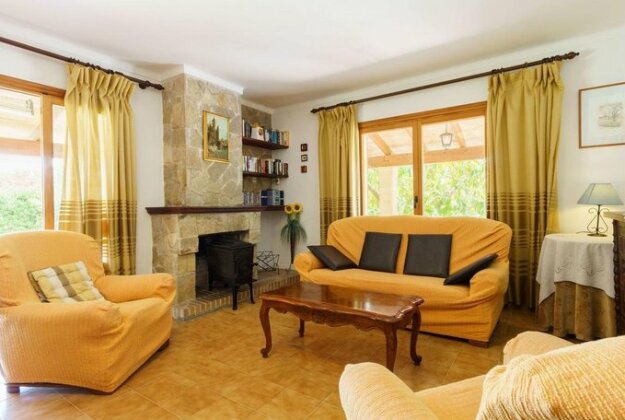 Villa Sol Roma - Photo2
