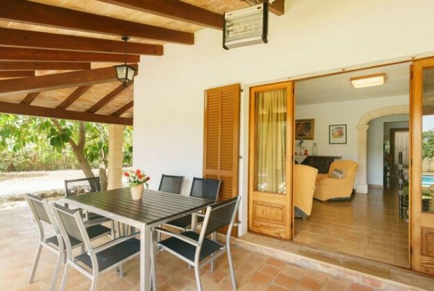 Villa Sol Roma - Photo4