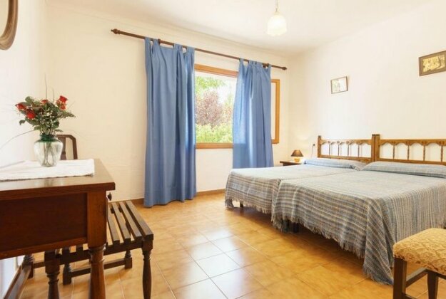 Villa Sol Roma - Photo5