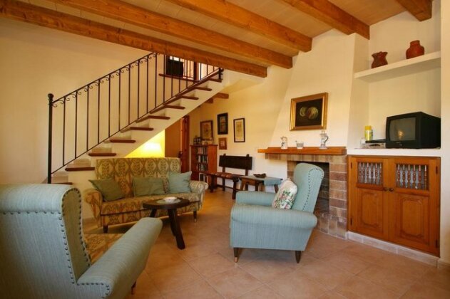 Villa Sort - Photo2
