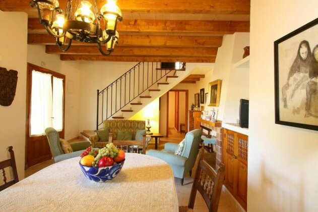 Villa Sort - Photo4