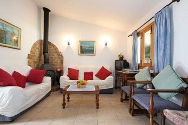 Villa Sort - Photo5