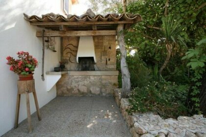 Villa Sort
