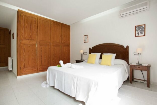 Villa Tomas Pollenca - Photo3