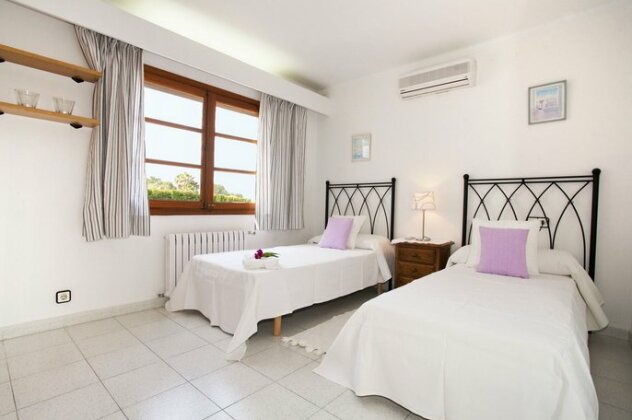 Villa Tomas Pollenca - Photo5